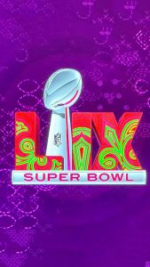 Super Bowl LIX Wallpapers