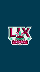 Super Bowl LIX Wallpapers