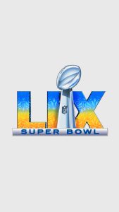 Super Bowl LIX Wallpapers