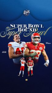 Super Bowl LIX Wallpapers