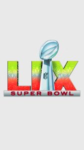 Super Bowl LIX Wallpapers