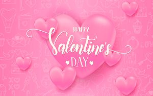 Valentines Day Wallpapers