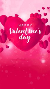 Valentines Day Wallpapers