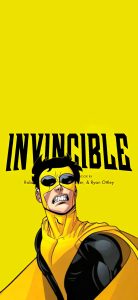 Invincible Variants Wallpapers