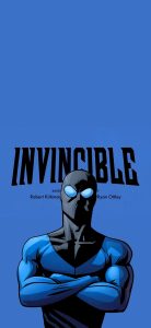 Invincible Variants Wallpapers