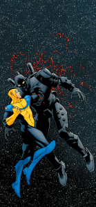 Invincible Variants Wallpapers