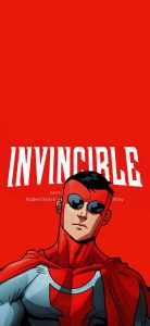 Invincible Variants Wallpapers