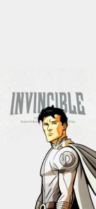Invincible Variants Wallpapers
