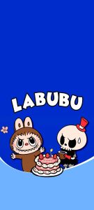Labubu Wallpapers