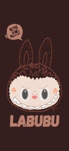 Labubu Wallpapers
