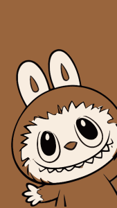 Labubu Wallpapers