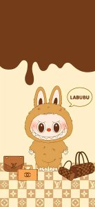 Labubu Wallpapers