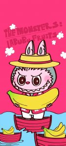 Labubu Wallpapers