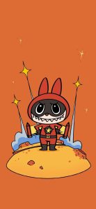 Labubu Wallpapers