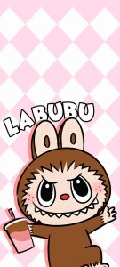 Labubu Wallpapers