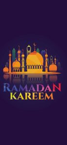 Ramadan Mubarak Wallpapers