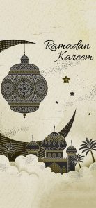 Ramadan Mubarak Wallpapers