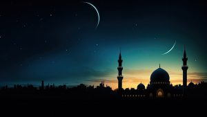 Ramadan Mubarak Wallpapers