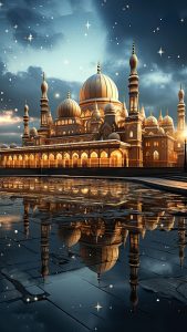 Ramadan Mubarak Wallpapers