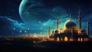 Ramadan Wallpapers