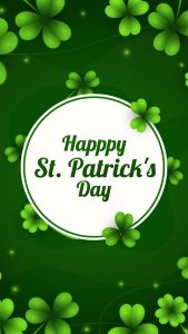 Saint Patricks Day Wallpapers