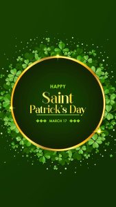 Saint Patricks Day Wallpapers