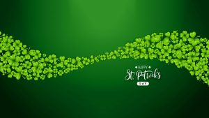 Saint Patricks Day Wallpapers