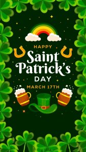 Saint Patricks Day Wallpapers