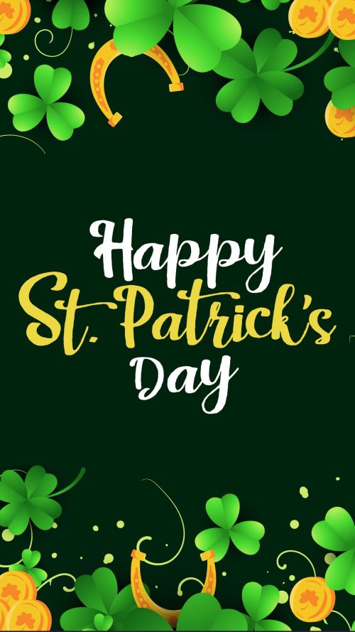 St Patricks Day Wallpapers