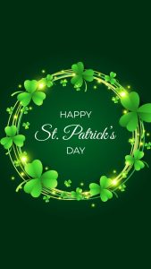 St Patricks Day Wallpapers