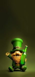 St Patricks Day Wallpapers