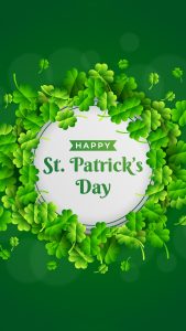 St Patricks Day Wallpapers