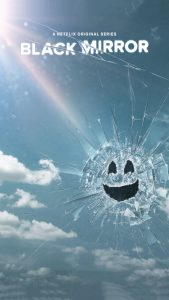 Black Mirror Wallpapers