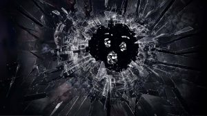 Black Mirror Wallpapers