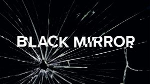 Black Mirror Wallpapers