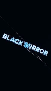 Black Mirror Wallpapers
