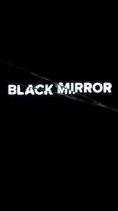 Black Mirror Wallpapers