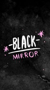 Black Mirror Wallpapers