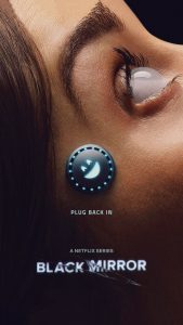 Black Mirror Wallpapers