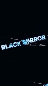 Black Mirror Wallpapers