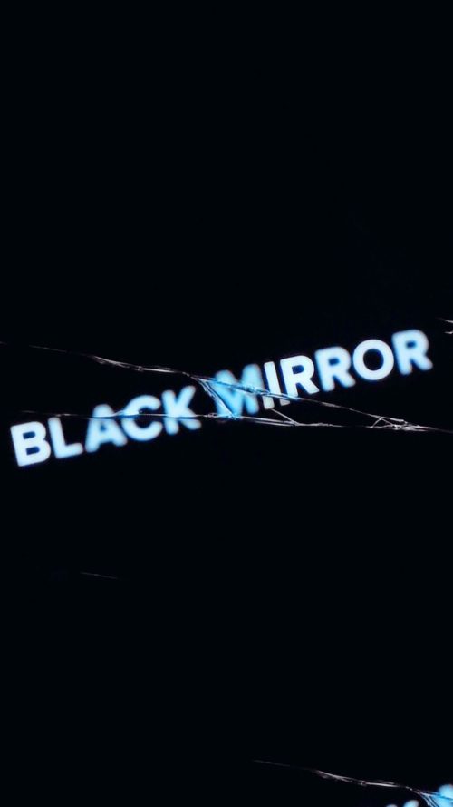 Black Mirror Wallpapers