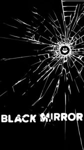 Black Mirror Wallpapers
