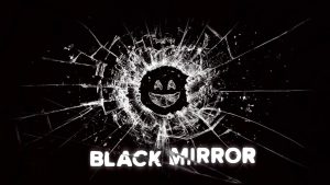 Black Mirror Wallpapers