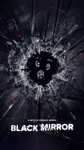 Black Mirror Wallpapers