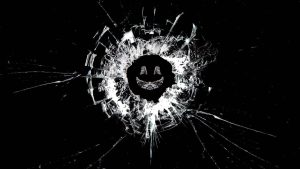 Black Mirror Wallpapers