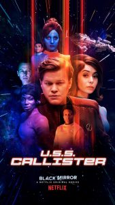 Black Mirror Wallpapers