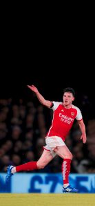 Declan Rice Wallpapers