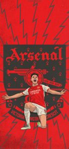Declan Rice Wallpapers