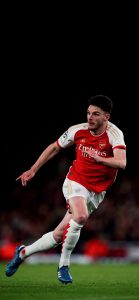 Declan Rice Wallpapers