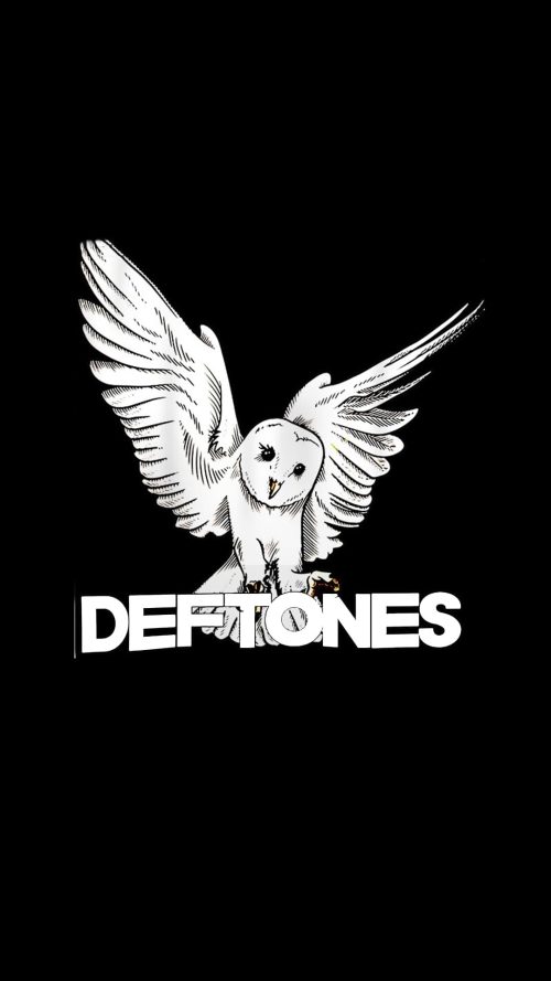 Deftones Wallpapers